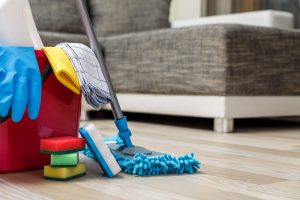7 Cách dọn nhà thông minh nhất