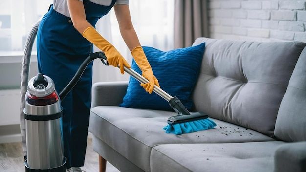 Chọn dịch vụ dọn nhà khu vực TpHCM
