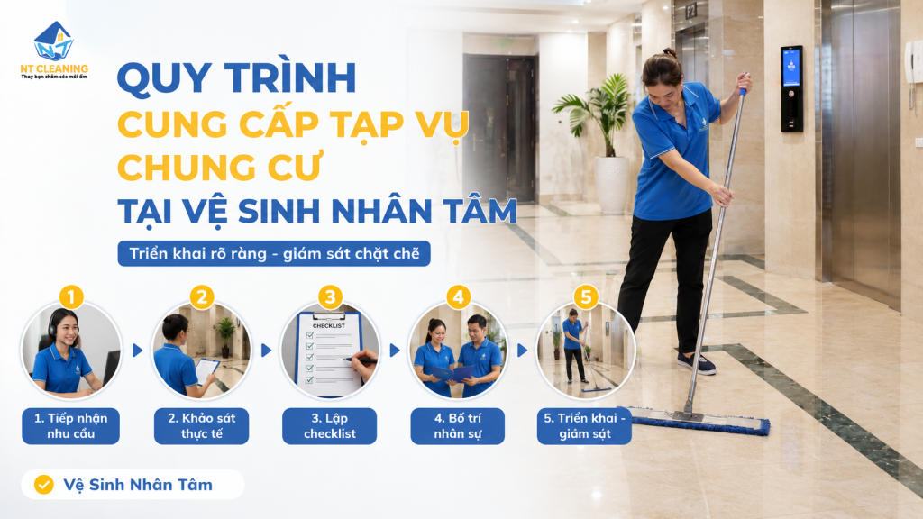dich-vu-tap-vu-chung-cu-cho-sanh-hanh-lang-3