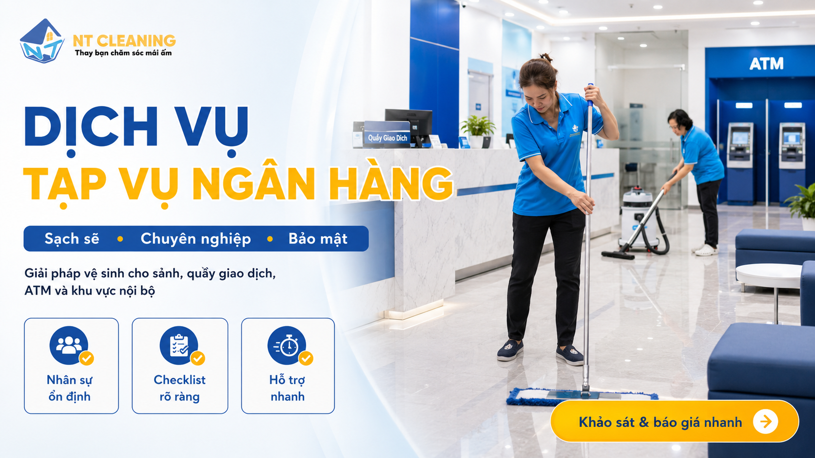 dich-vu-tap-vu-ngan-hang-dam-bao-sach-se